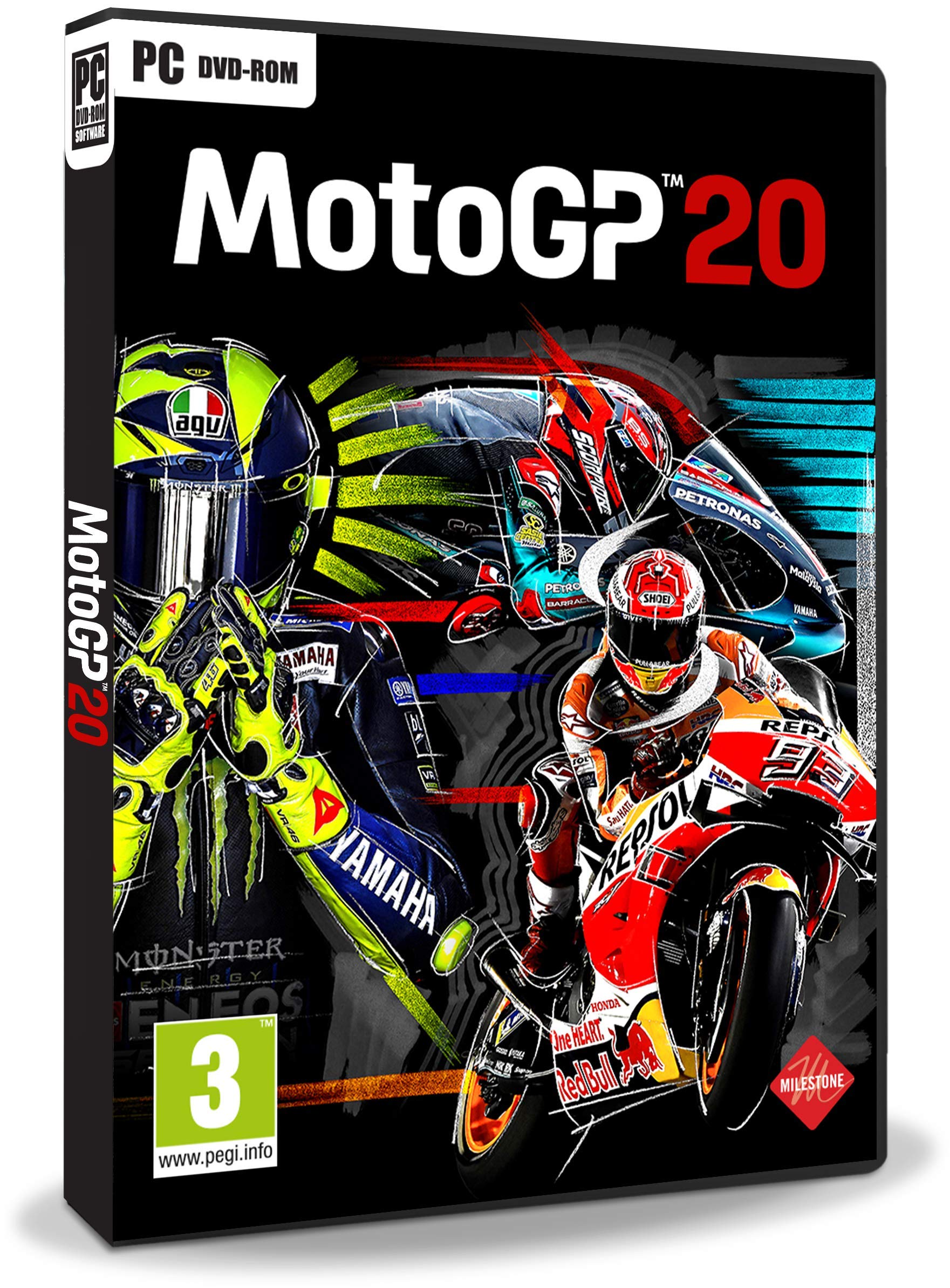 Motogp20 Motogp20